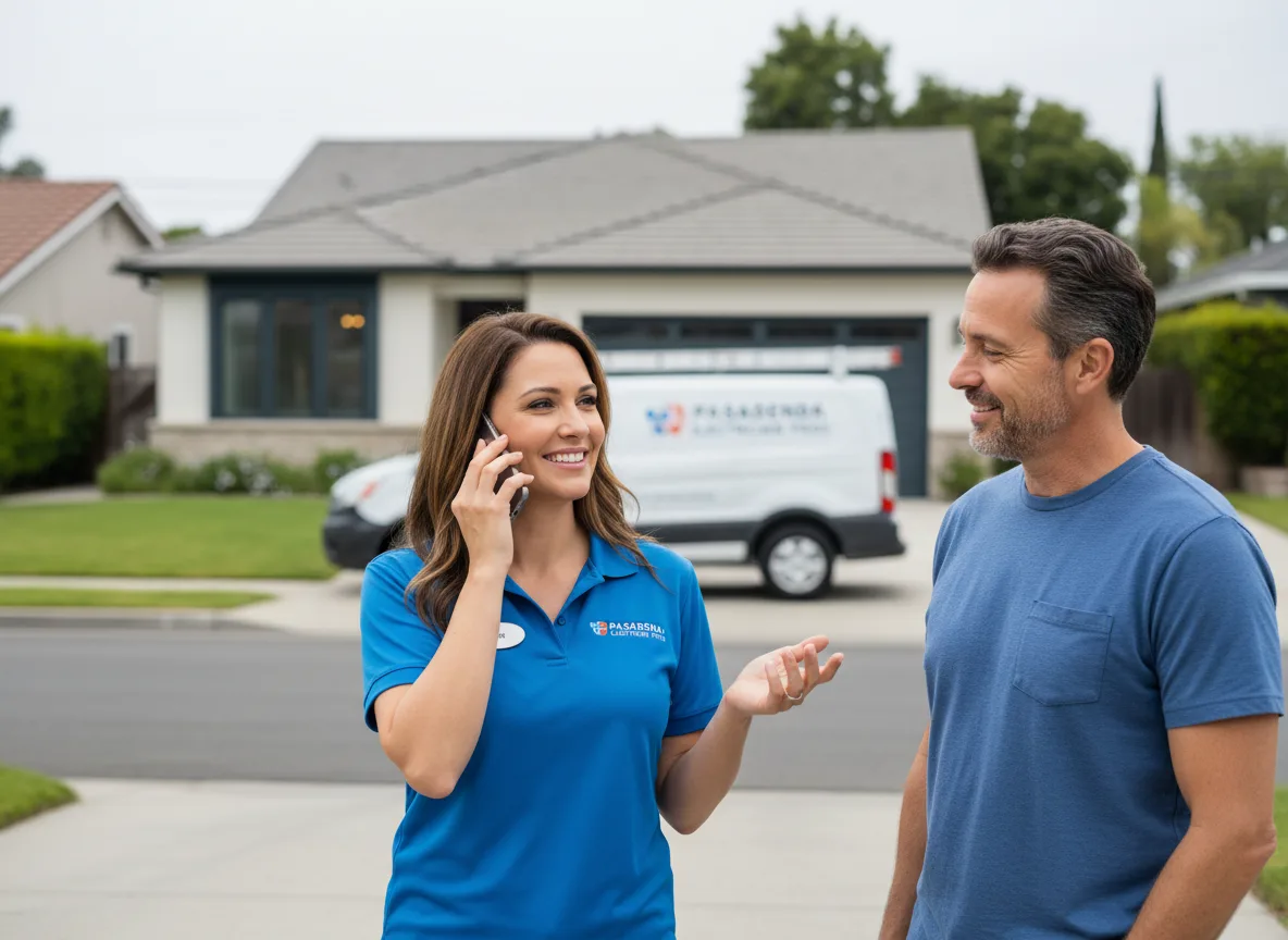 Electrician Campbellton, TX FAQs